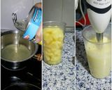 Foto del paso 2 de la receta: Tarta de piña fácil y ligera🍍