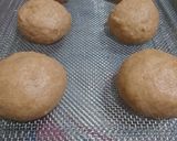 Foto langkah ke 5 dari resep Sourdough Donat Kentang.