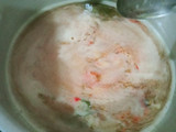 Sayur Lodeh Rebung
