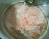 Foto langkah ke 4 dari resep Sayur Lodeh Rebung.