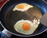 Foto del paso 5 de la receta Sándwich Croque Madame