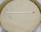 Foto langkah ke 1 dari resep Donat.