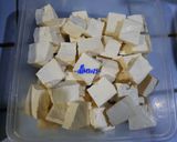Foto langkah ke 1 dari resep Tahu Susu (simple & Kriuk).