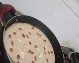 A picture of step 1 of Homemade vanilla cake.