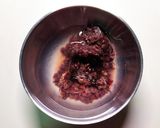 汁粉與善哉 おしることぜんざい的食譜步驟2照片