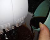 Foto del paso 4 de la receta: Budín de chocolate húmedo