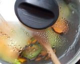 Foto del paso 2 de la receta: Lasaña de vegetales
