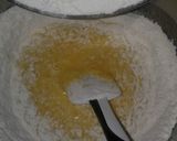 Foto del passaggio 3 della ricetta Torta con crema di limone 🍋