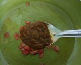 A picture of step 6 of Cauliflower 65 (jain).
