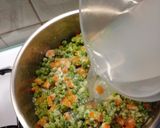 Finomfőzelék recept fázis 3 fotója