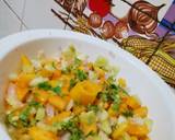 Mango salad recipe step 7 photo