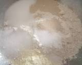 Whole-wheat Marble Milk Bread(Tangzhong method) recipe step 8 photo