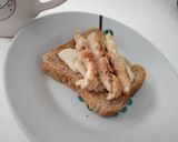 Foto del paso 1 de la receta: Desayuno light (hipocalórico)