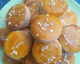 Foto langkah ke 3 dari resep Kue kacang 🥜🥜.