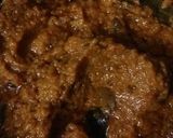 A picture of step 9 of Stuff potato curry.