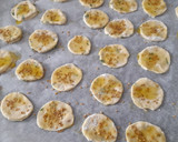 Foto del paso 4 de la receta: Galletitas saladas