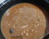 A picture of step 4 of Amritsari Chole Bhature (Chola Bhatura) !!.