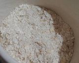 Foto del paso 1 de la receta: Hamburguesa saludable