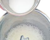 東販小食堂：天然戚風蛋糕 原味戚風蛋糕的食譜步驟7照片