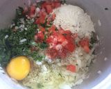 Foto del paso 1 de la receta: Croquetas de arroz