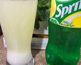 صورة لخطوة 2 من وصفة مشروب جزر المالديف🥤🚣‍♂️🏖🏝🏝🏄‍♀️🏄‍♂️🏊‍♂️🏊‍♀️
