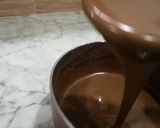 صورة لخطوة 1 من وصفة هل تستطيع تشكيل ورود شوكولاتة (حصري 100%)