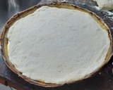 Foto del paso 8 de la receta: Pizza rellena fácil. Grace