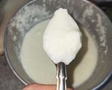A picture of step 5 of NO ONION NO GARLIC Paneer Butter Masala.