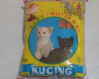 Cendol Mutiara - Step 1