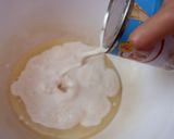 Foto langkah ke 6 dari resep Milo Sago.