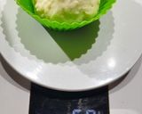 Foto del paso 2 de la receta: Pebetes sin gluten sin amasar