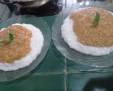Foto langkah ke 6 dari resep Bubur Merah Putih.