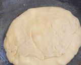 Foto langkah ke 10 dari resep Potato cheese bread.