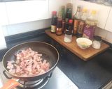 Foto del paso 4 de la receta: Carbonara