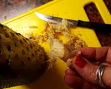 Foto del paso 1 de la receta: Té de invierno: jengibre y tomillo. ¡Delicioso!