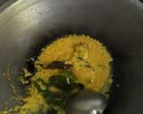 Foto langkah ke 2 dari resep Sayur kari kembang kol.