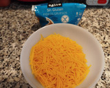 Foto del paso 4 de la receta: Sopa de marisco y pescado con fideos normal o sin gluten exprés