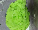 Foto langkah ke 1 dari resep Klepon Simple.