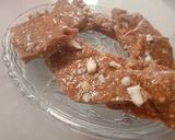 ચીકી(chiki recipe in gujarati) રેસીપી સ્ટેપ3ફોટો