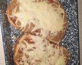 Fapados tonhalas melegszendvics recept fázis 2 fotója