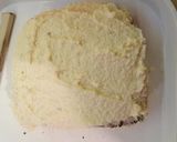 Grízes krémes recept fázis 5 fotója