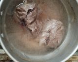 Foto langkah ke 1 dari resep Soto Kambing.