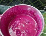 A picture of step 3 of Anar (Pomegranate) Juice.