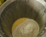 Foto del paso 2 de la receta: Tarta de manzana invertida en cecofry 🍎 🍏 🍎🍏