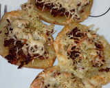 Foto del paso 4 de la receta: Patatas al horno rellenas