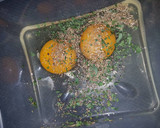 Foto del paso 2 de la receta: Muffins de Espinacas