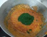 આલુ પાલક (Aloo Palak Paratha Recipe In Gujarati) રેસીપી સ્ટેપ3ફોટો