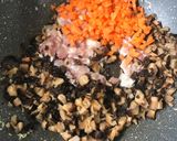 Foto langkah ke 1 dari resep "Dhimsum risotto".