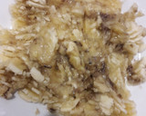 Foto del paso 2 de la receta: Budín de Bananas 🍌 (Rápido y sin manteca!)