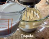 Foto del paso 4 de la receta: 🍩 Donas de Manzana y Canela horneadas 🍩
